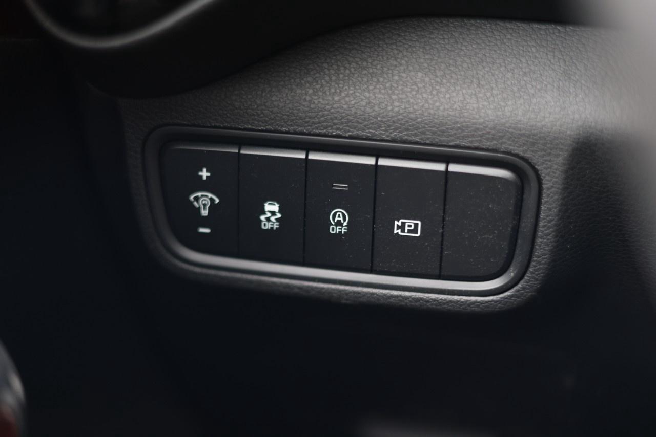 2023 Kia Soul GT-LINE Limited IVT Photo