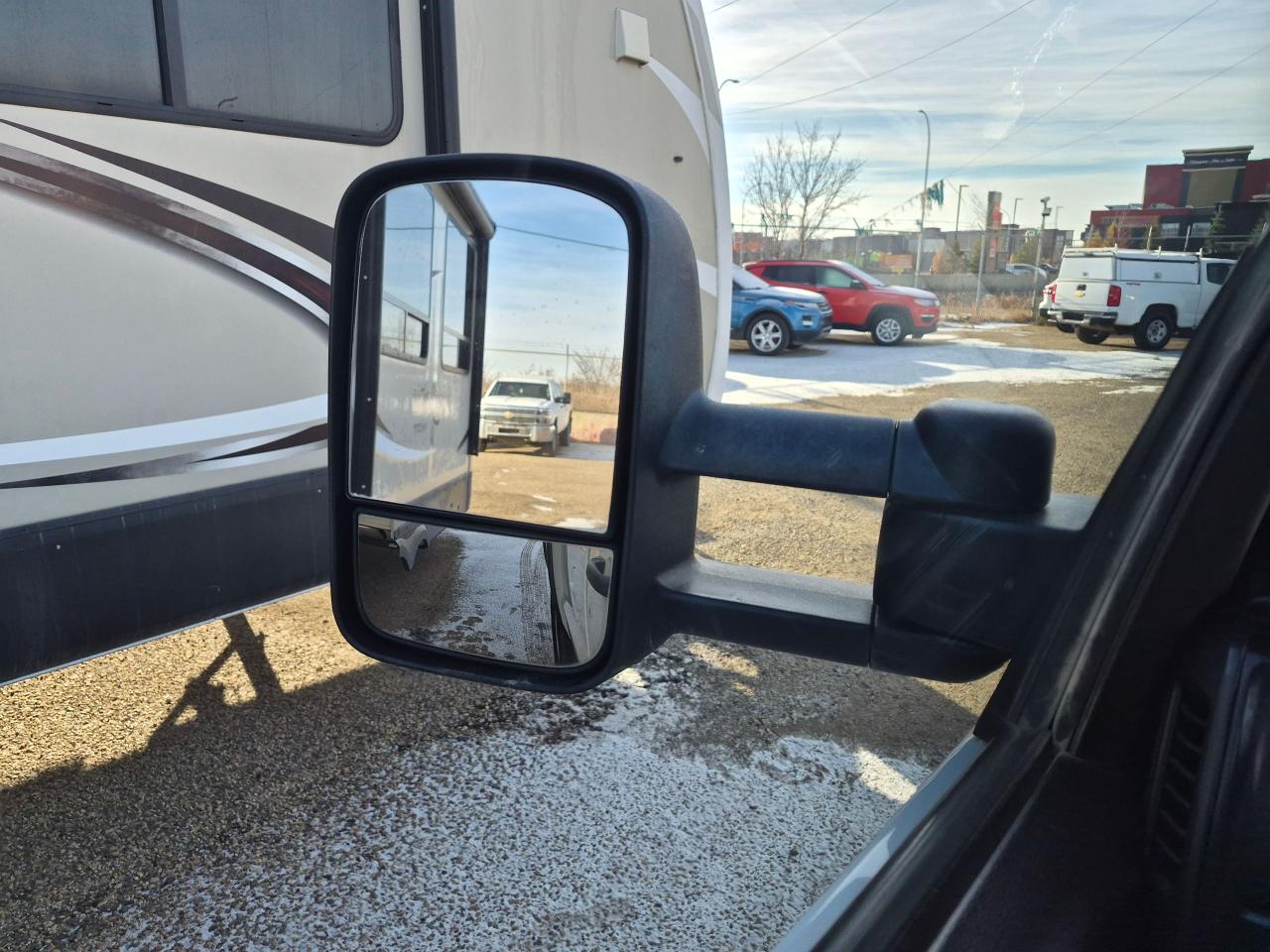 2015 Chevrolet Silverado 3500 3500 Tow Package 4x4 - Photo #10