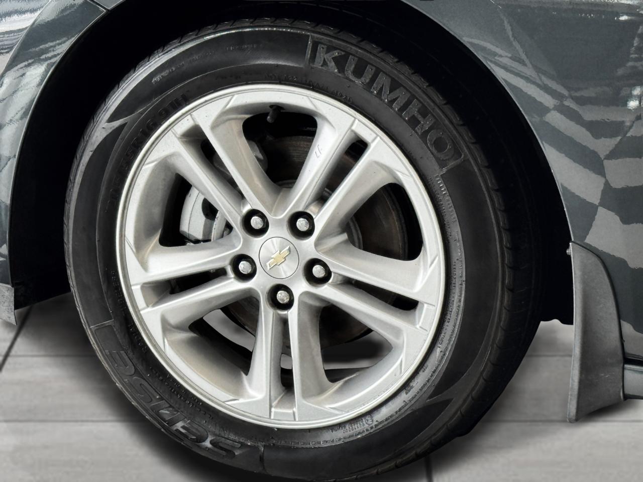 2017 Chevrolet Cruze LT+Camera+ApplePlay+CLEAN CARFAX Photo49