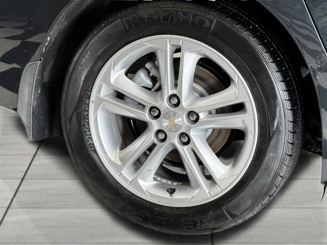 2017 Chevrolet Cruze LT+Camera+ApplePlay+CLEAN CARFAX Photo107