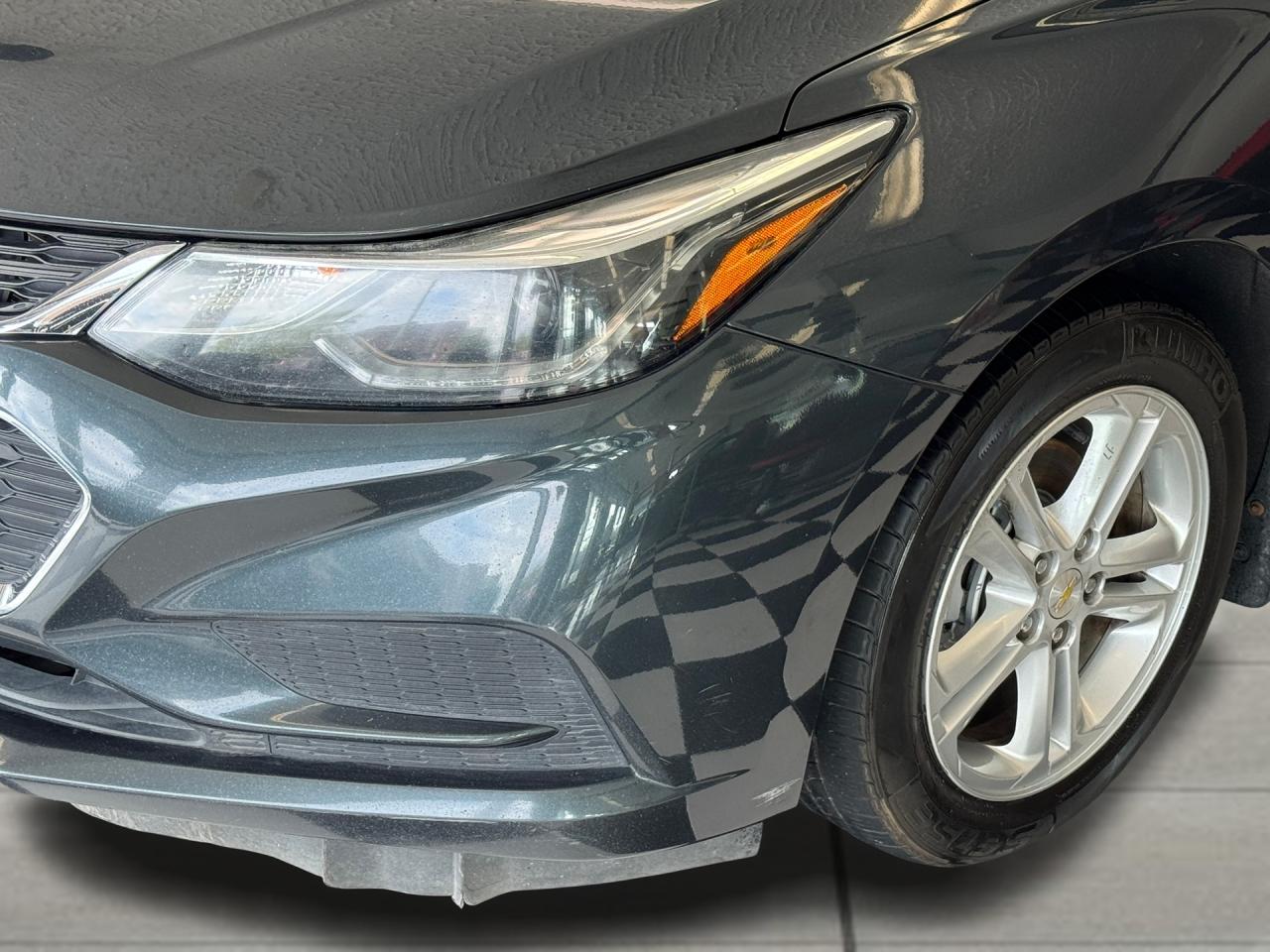 2017 Chevrolet Cruze LT+Camera+ApplePlay+CLEAN CARFAX Photo36