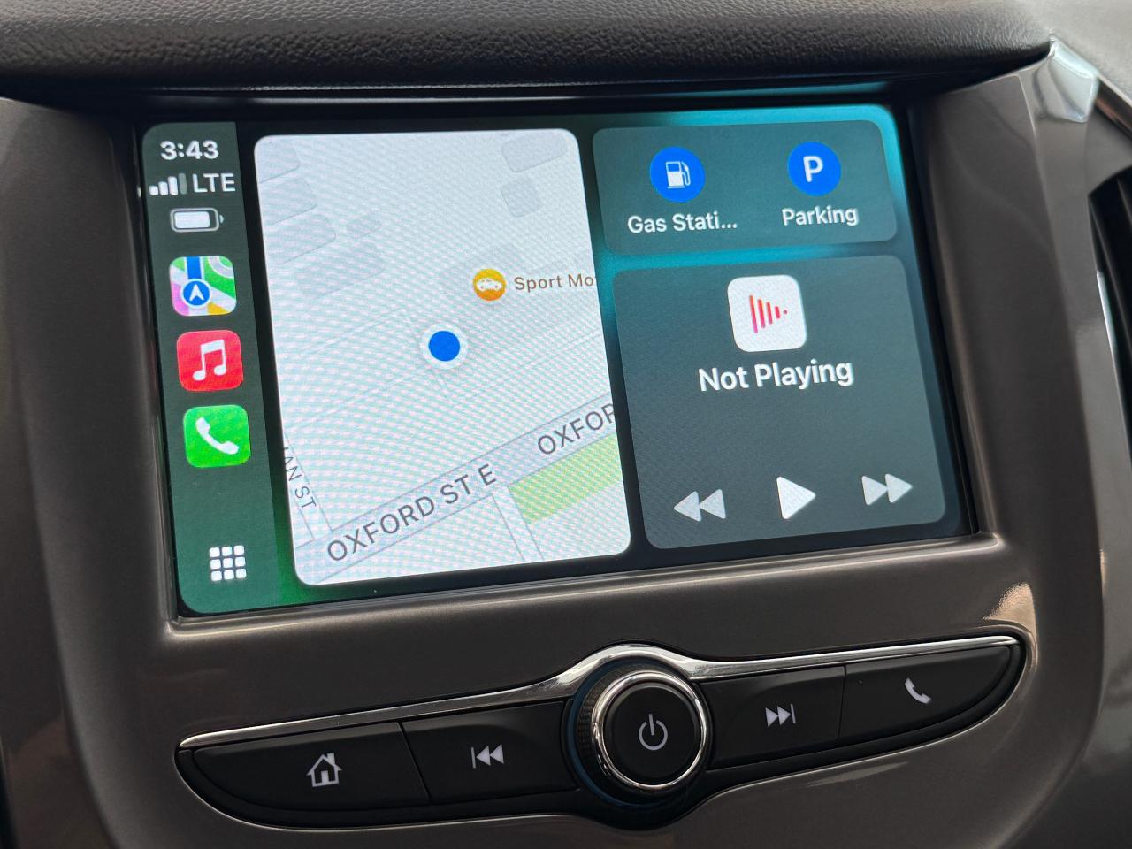 2017 Chevrolet Cruze LT+Camera+ApplePlay+CLEAN CARFAX Photo85