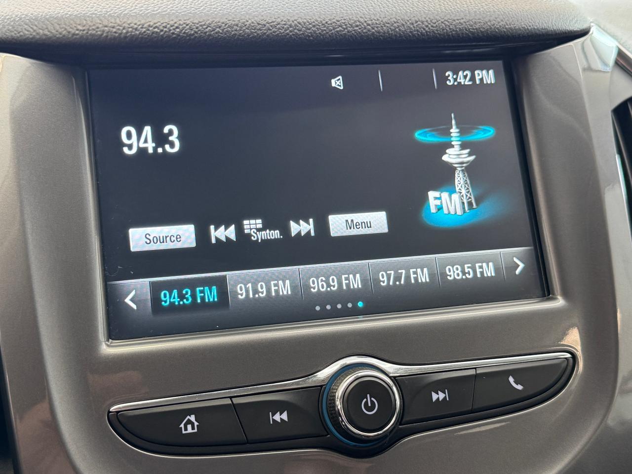 2017 Chevrolet Cruze LT+Camera+ApplePlay+CLEAN CARFAX Photo87