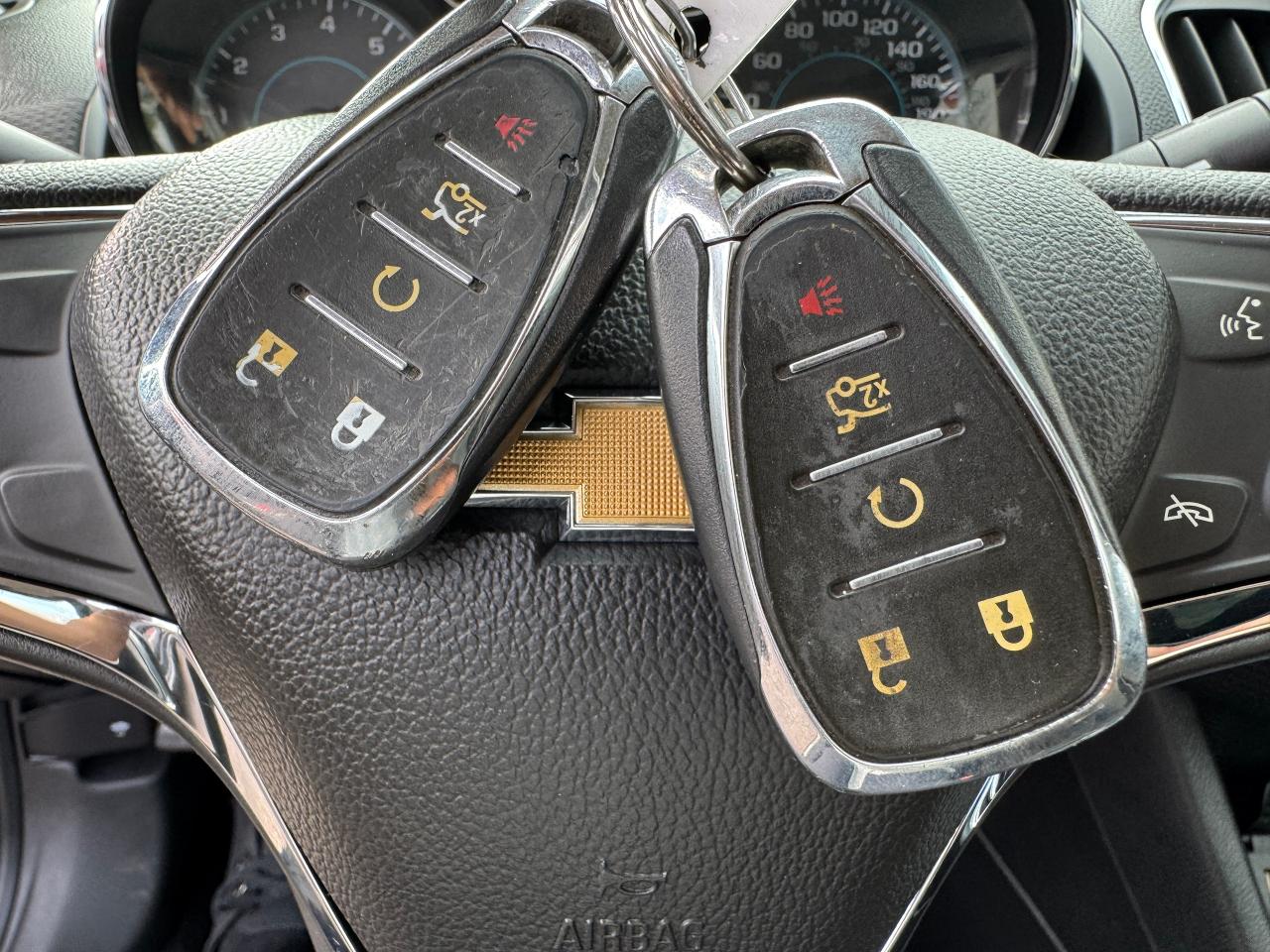 2017 Chevrolet Cruze LT+Camera+ApplePlay+CLEAN CARFAX Photo59