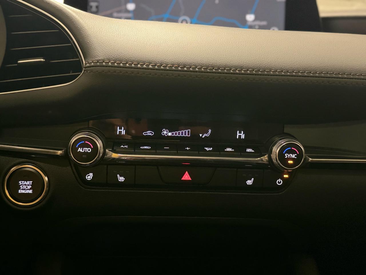 2025 Mazda MAZDA3 GT Auto FWD - Photo #16