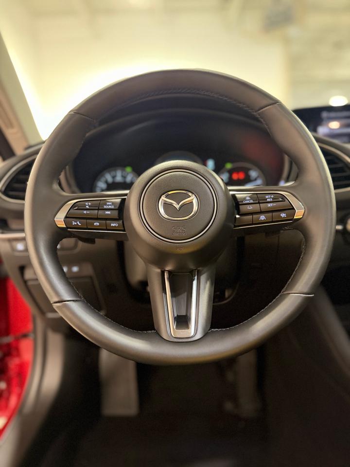 2025 Mazda MAZDA3 GT Auto FWD - Photo #10