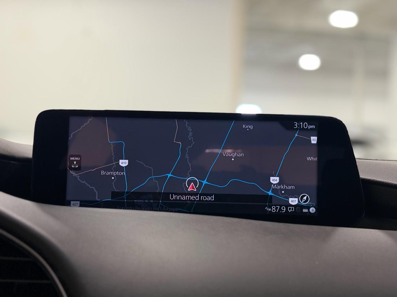 2025 Mazda MAZDA3 GT Auto FWD - Photo #13