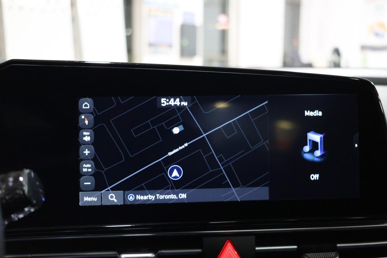 2025 Hyundai Elantra - ONE OWNER|SUNROOF|NAVI|CAMERA|BLINDSPOT Photo