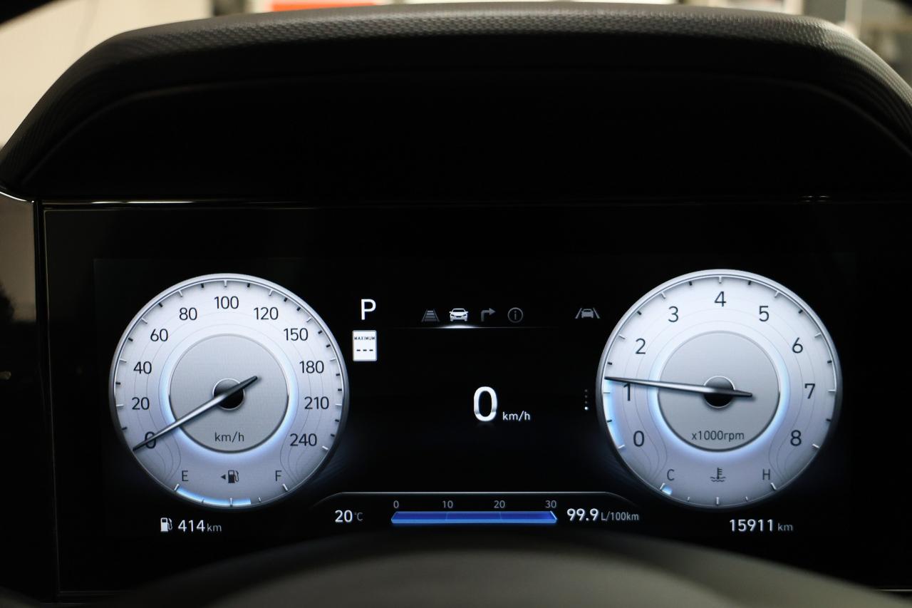 2025 Hyundai Elantra - ONE OWNER|SUNROOF|NAVI|CAMERA|BLINDSPOT Photo