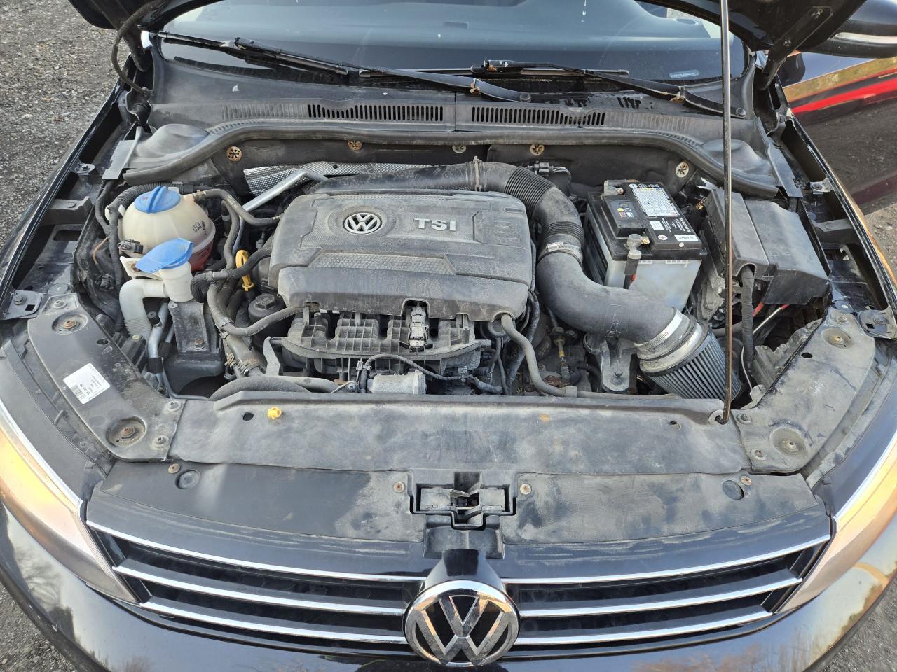 2016 Volkswagen Jetta 1.8T Sport - Photo #15