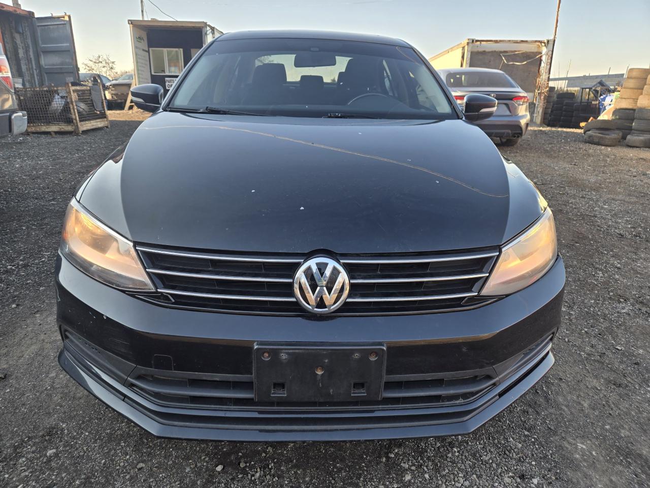 2016 Volkswagen Jetta 1.8T Sport Photo