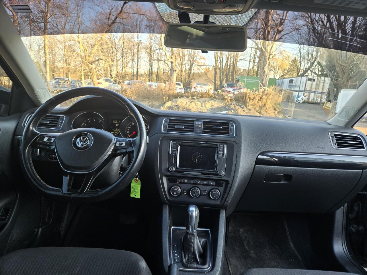 2016 Volkswagen Jetta 1.8T Sport Photo