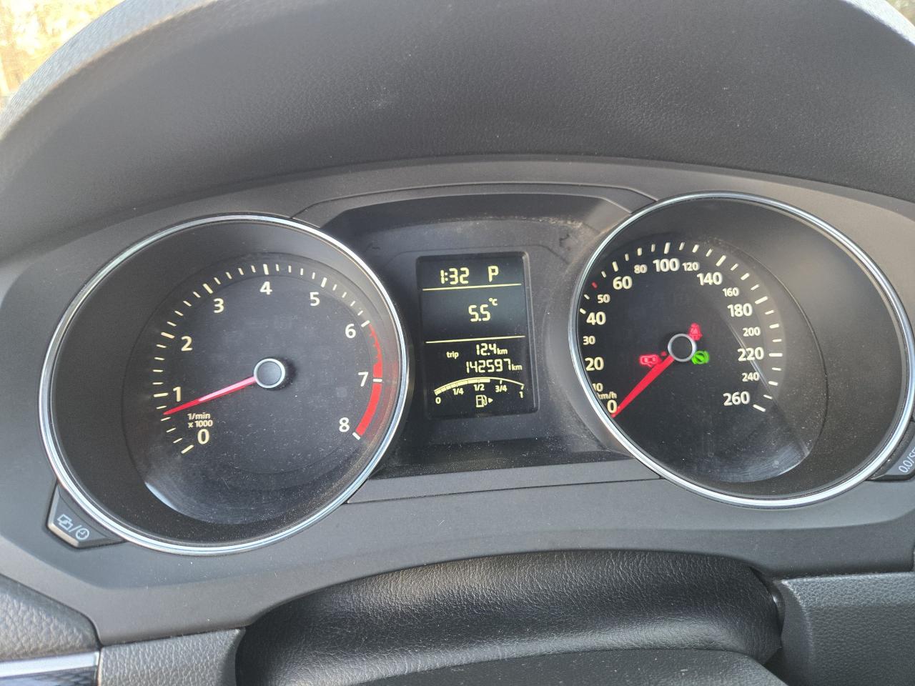 2016 Volkswagen Jetta 1.8T Sport - Photo #14