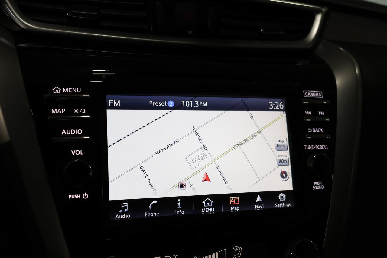 2015 Nissan Murano SV AWD - PANO|NAVIGATION|CAMERA|HEATED SEAT Photo