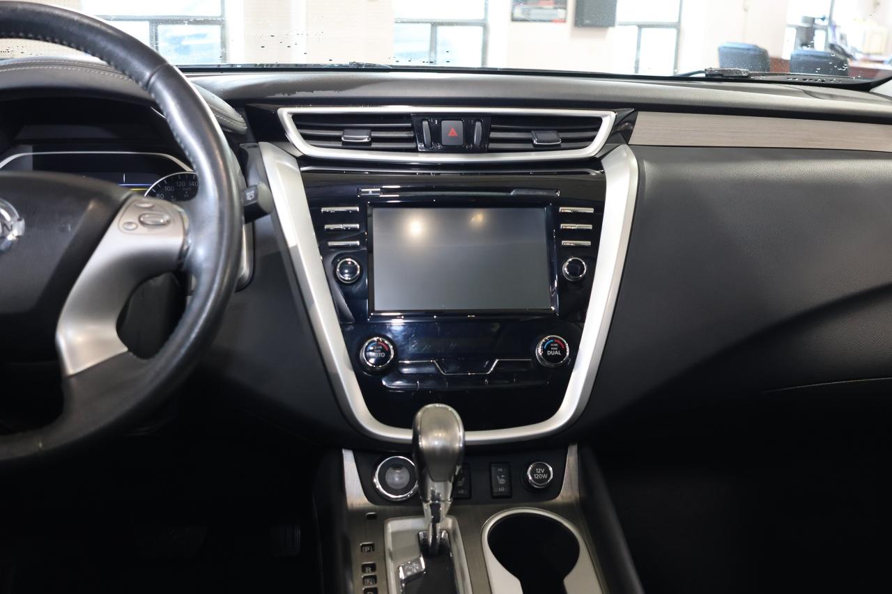 2015 Nissan Murano SV AWD - PANO|NAVIGATION|CAMERA|HEATED SEAT Photo