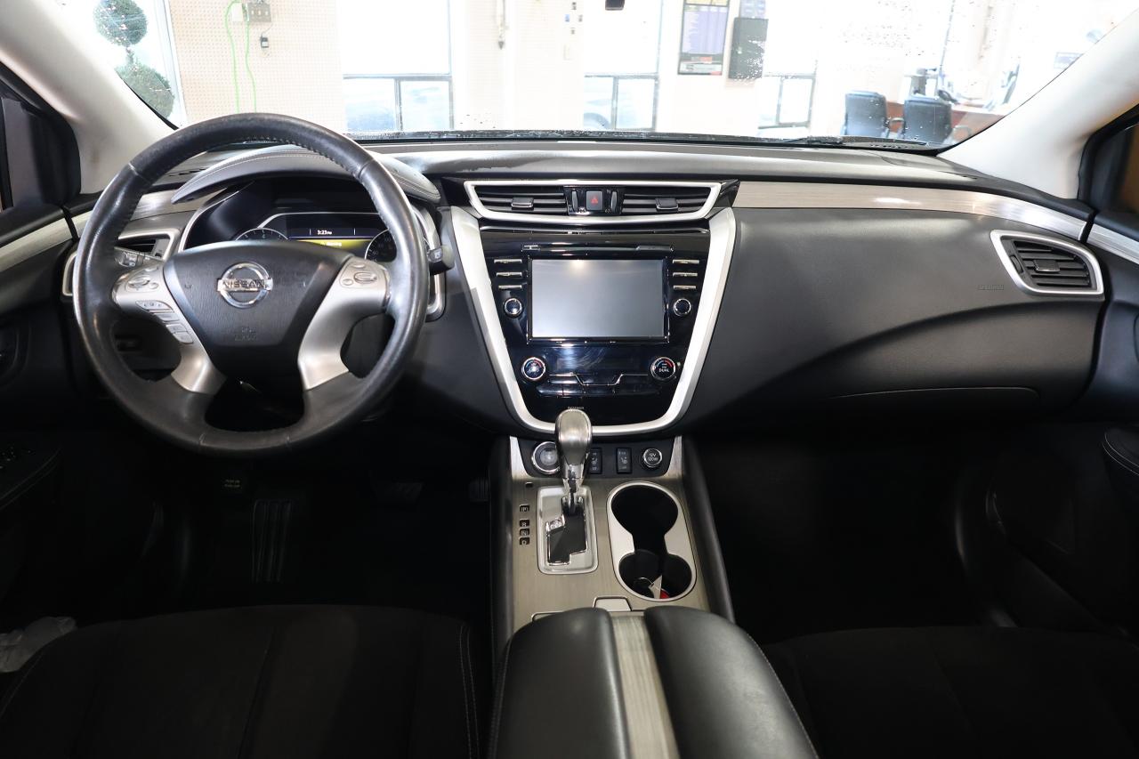 2015 Nissan Murano SV AWD - PANO|NAVIGATION|CAMERA|HEATED SEAT Photo