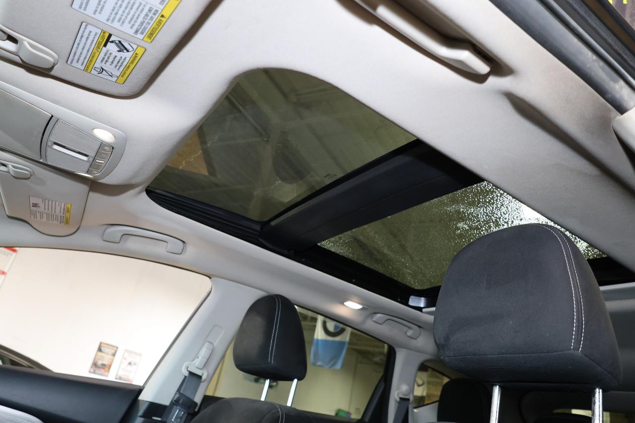 2015 Nissan Murano SV AWD - PANO|NAVIGATION|CAMERA|HEATED SEAT Photo