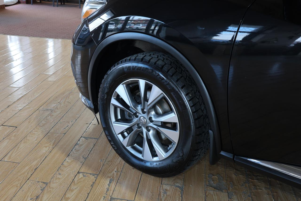 2015 Nissan Murano SV AWD - PANO|NAVIGATION|CAMERA|HEATED SEAT Photo