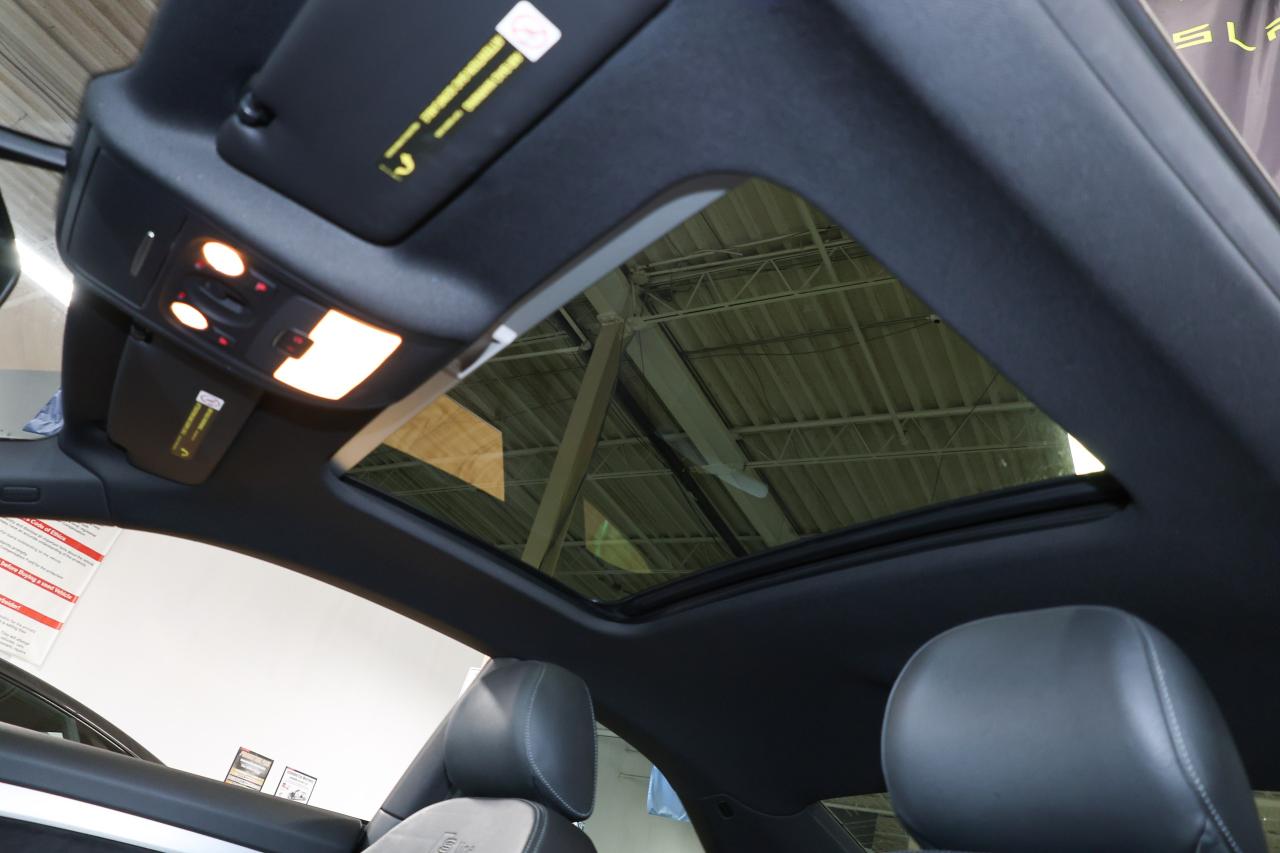 2013 Audi A5 - 6SPD|S-LINE|SUNROOF|NAVIGATION|2xRIM&TIRE - Photo #10