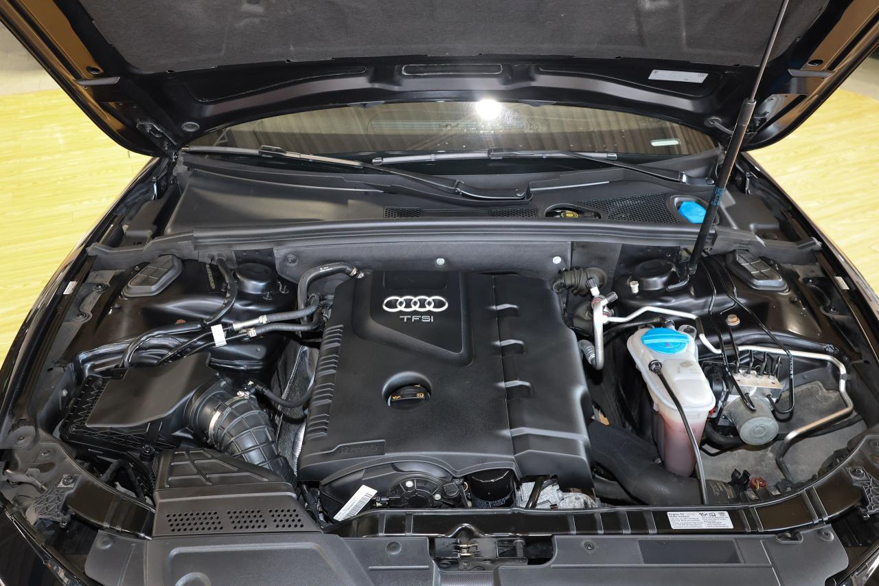 2013 Audi A5 - 6SPD|S-LINE|SUNROOF|NAVIGATION|2xRIM&TIRE - Photo #22