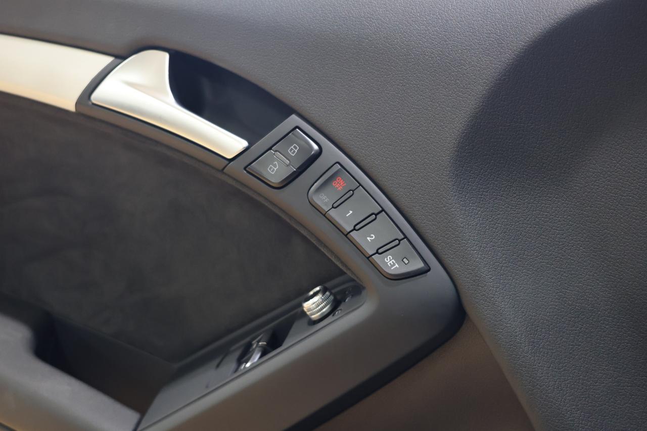 2013 Audi A5 - 6SPD|S-LINE|SUNROOF|NAVIGATION|2xRIM&TIRE Photo