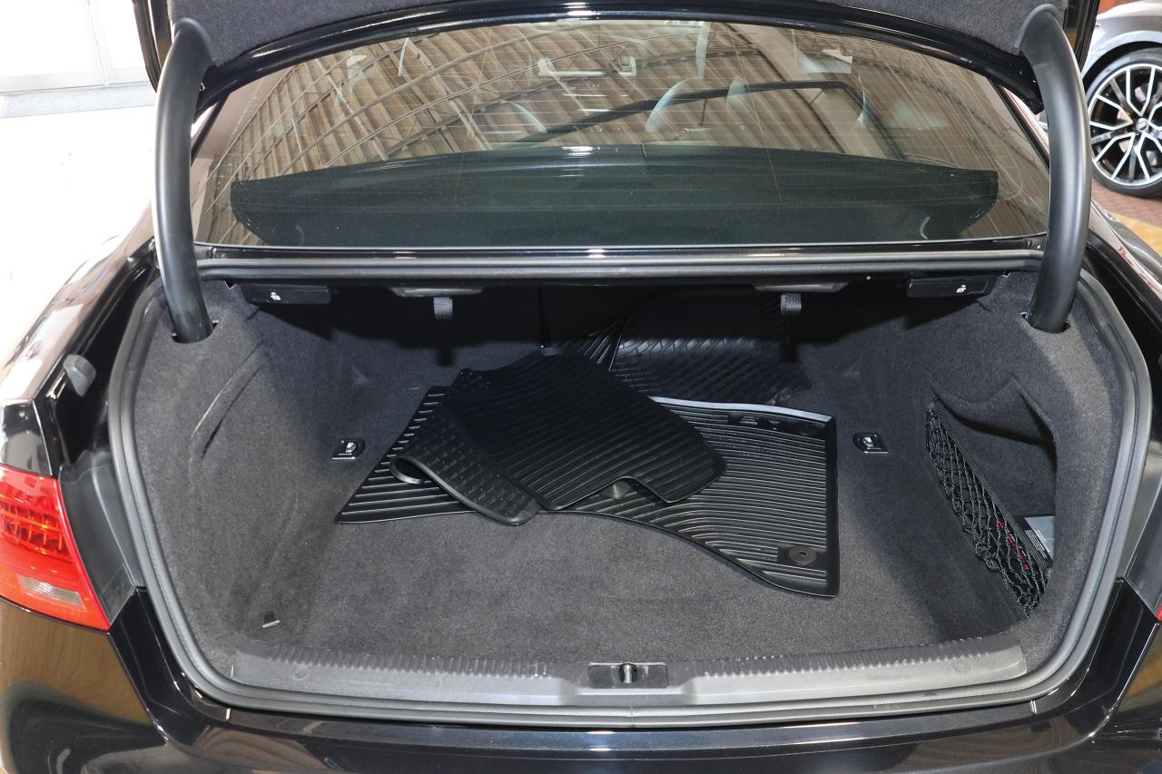 2013 Audi A5 - 6SPD|S-LINE|SUNROOF|NAVIGATION|2xRIM&TIRE Photo