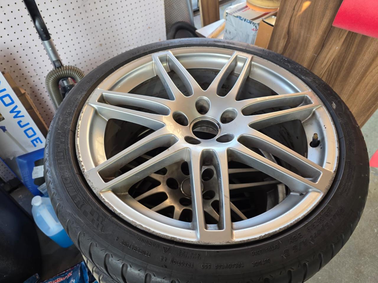 2013 Audi A5 - 6SPD|S-LINE|SUNROOF|NAVIGATION|2xRIM&TIRE - Photo #7