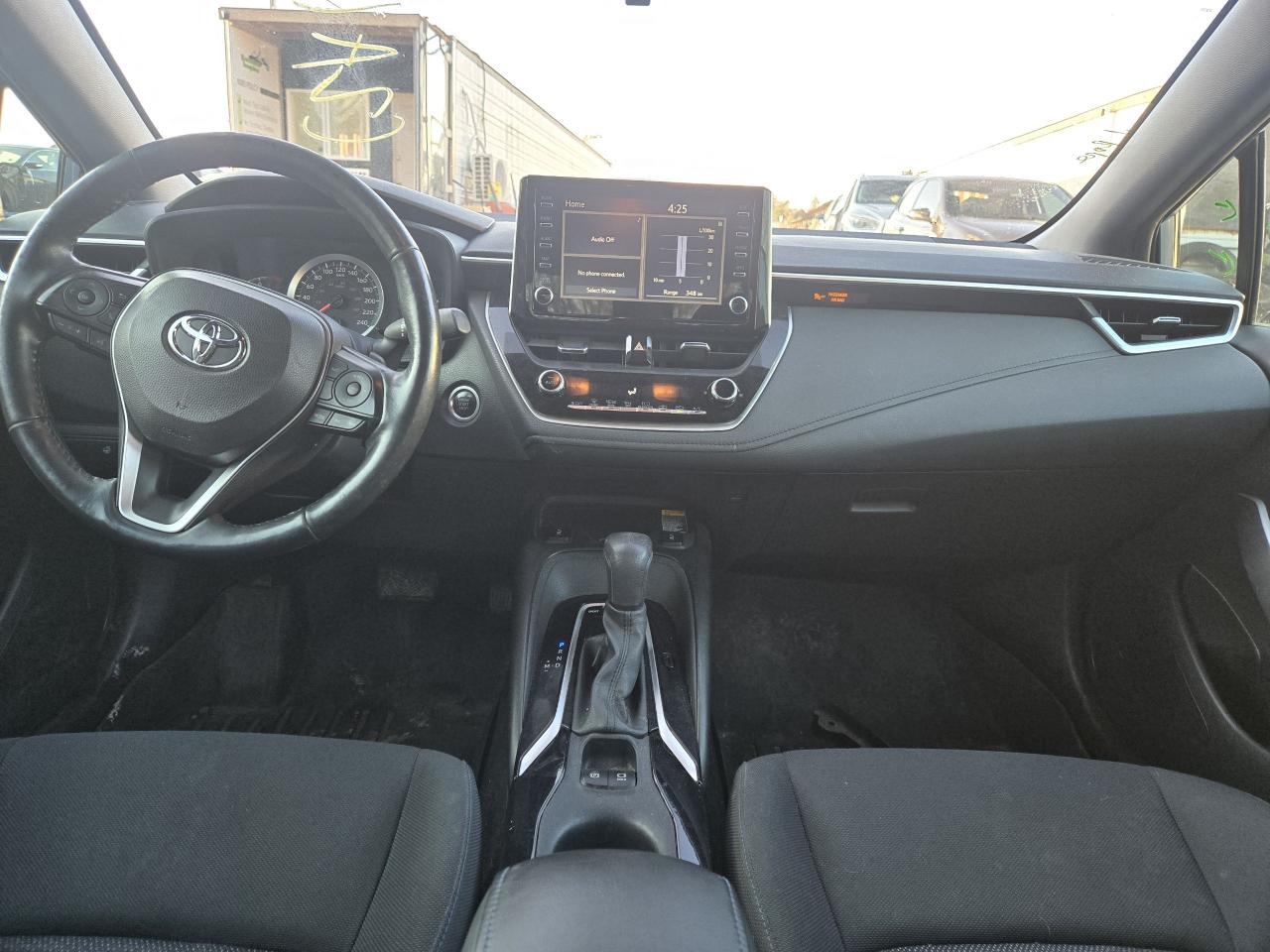 2020 Toyota Corolla SE - Photo #8