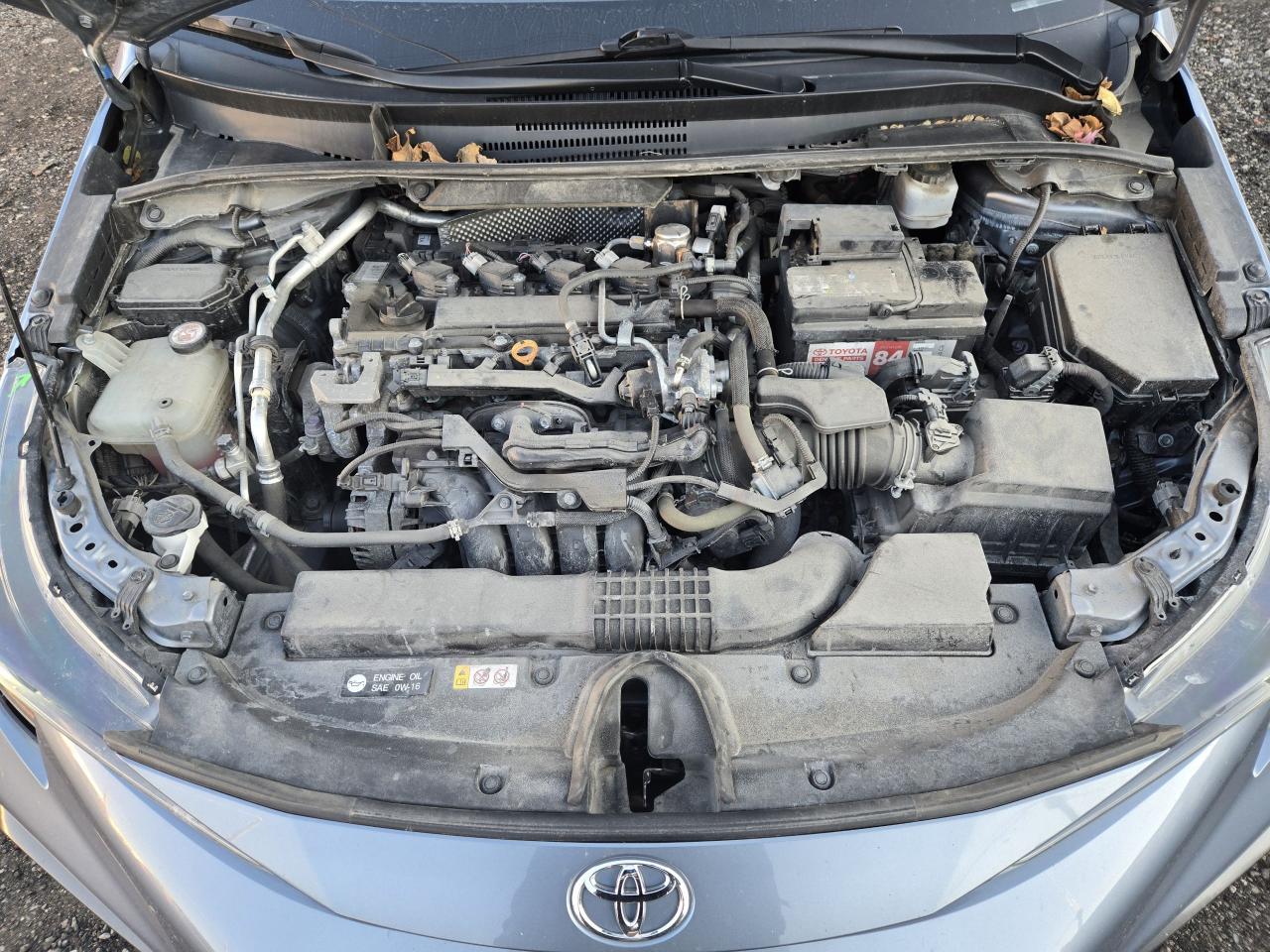 2020 Toyota Corolla SE - Photo #13