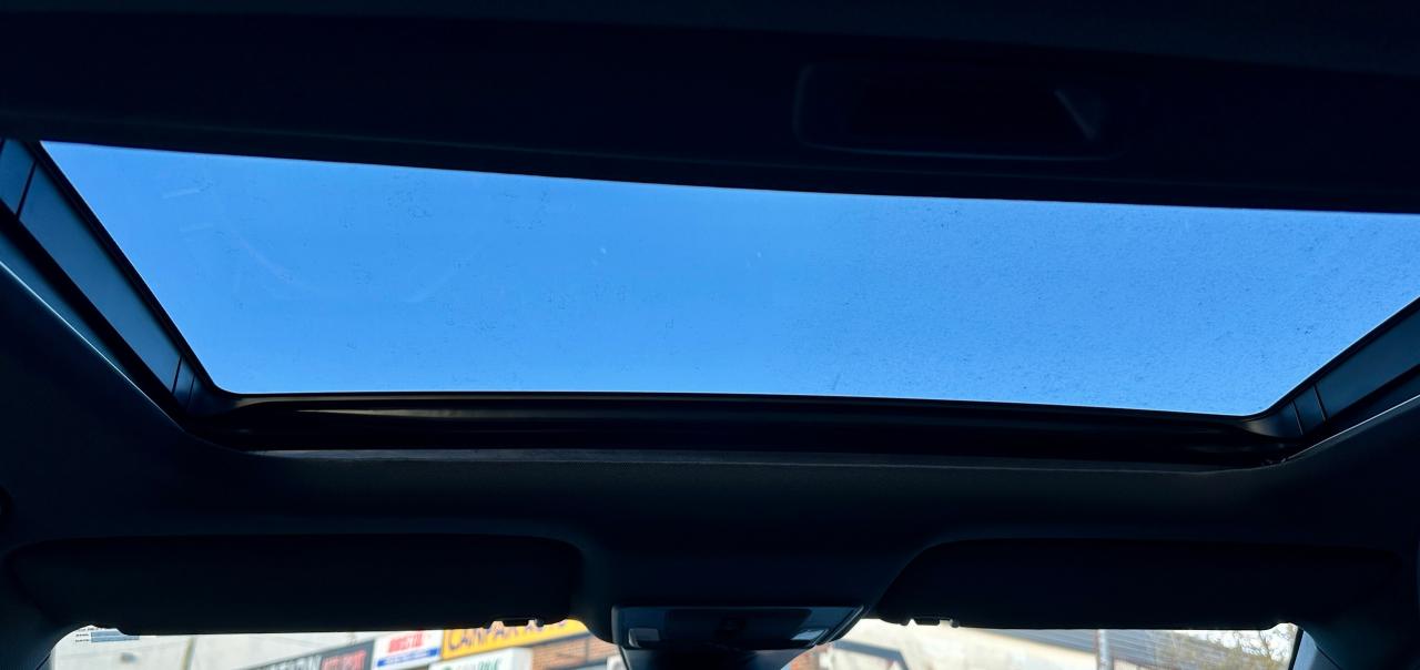 2022 Honda Civic SPORT | CLEAN CARFAX | SUNROOF | HEATED SEATS | Photo