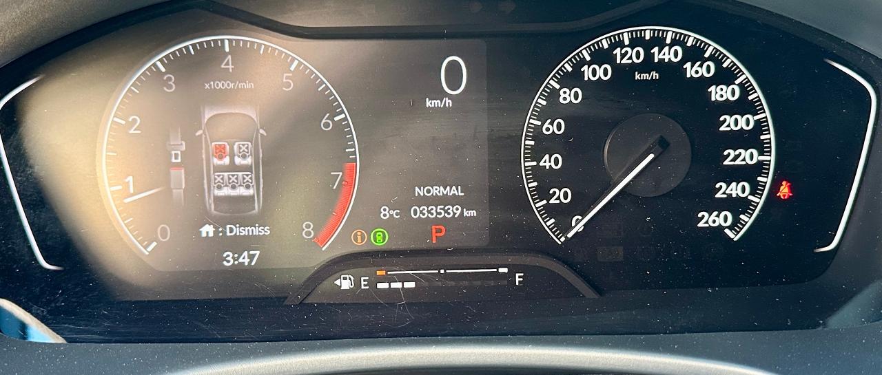 2022 Honda Civic SPORT | CLEAN CARFAX | SUNROOF | HEATED SEATS | Photo