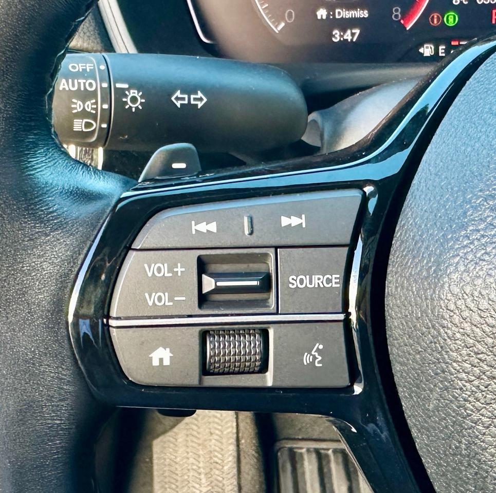 2022 Honda Civic SPORT | CLEAN CARFAX | SUNROOF | HEATED SEATS | Photo