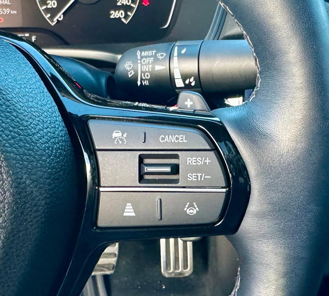 2022 Honda Civic SPORT | CLEAN CARFAX | SUNROOF | HEATED SEATS | Photo