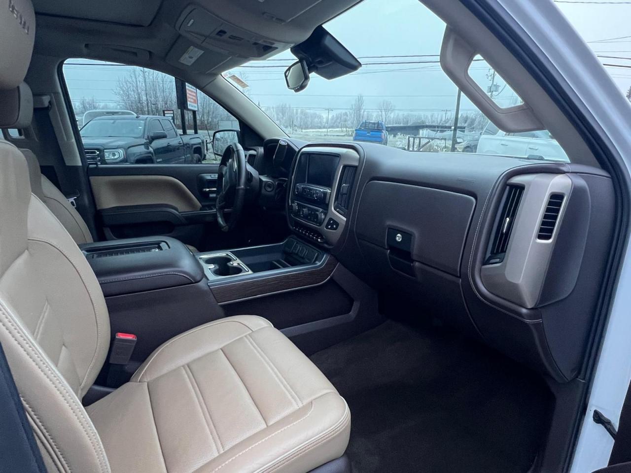 2017 GMC Sierra 1500 Denali - Photo #9