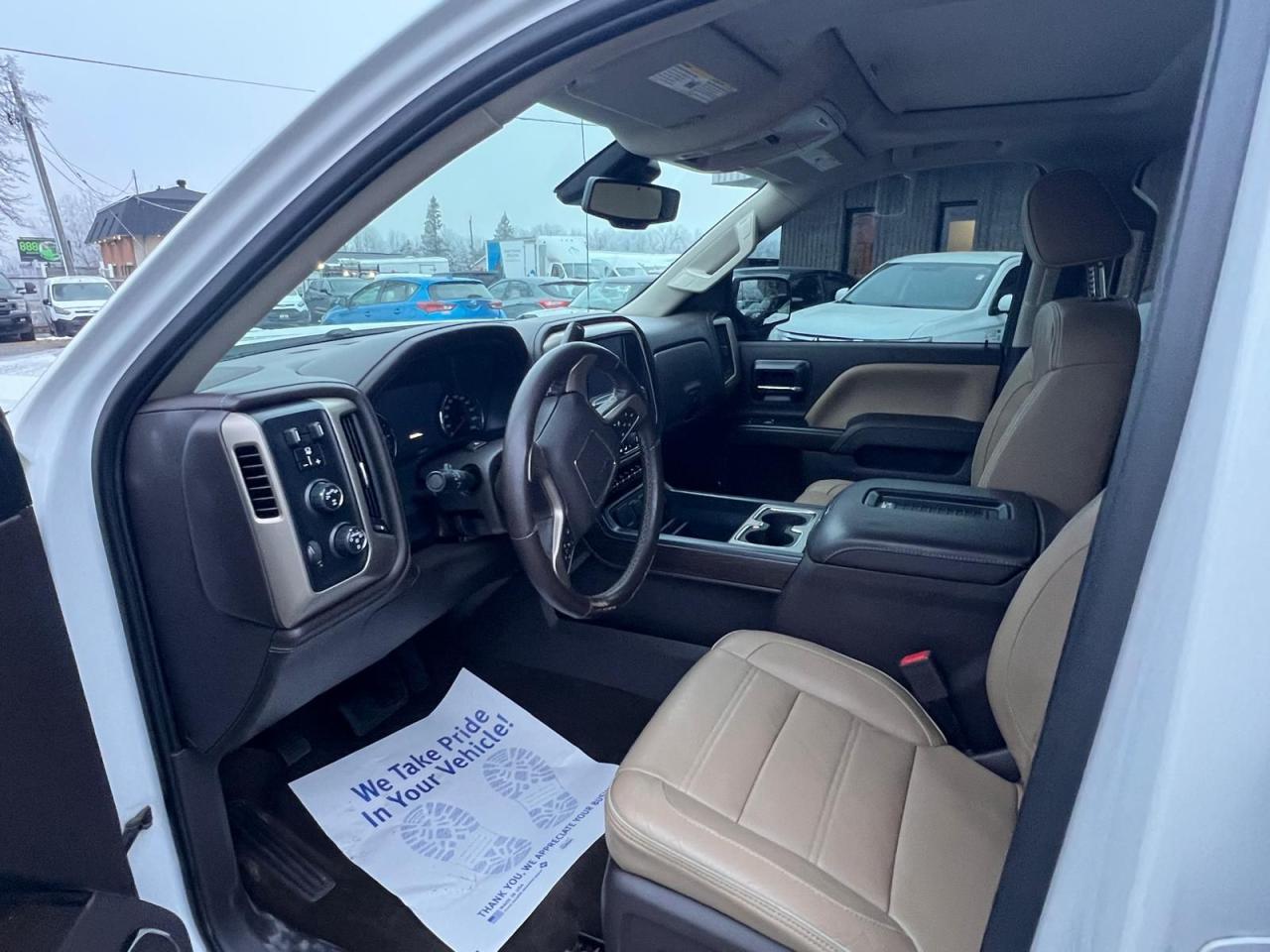 2017 GMC Sierra 1500 Denali - Photo #10