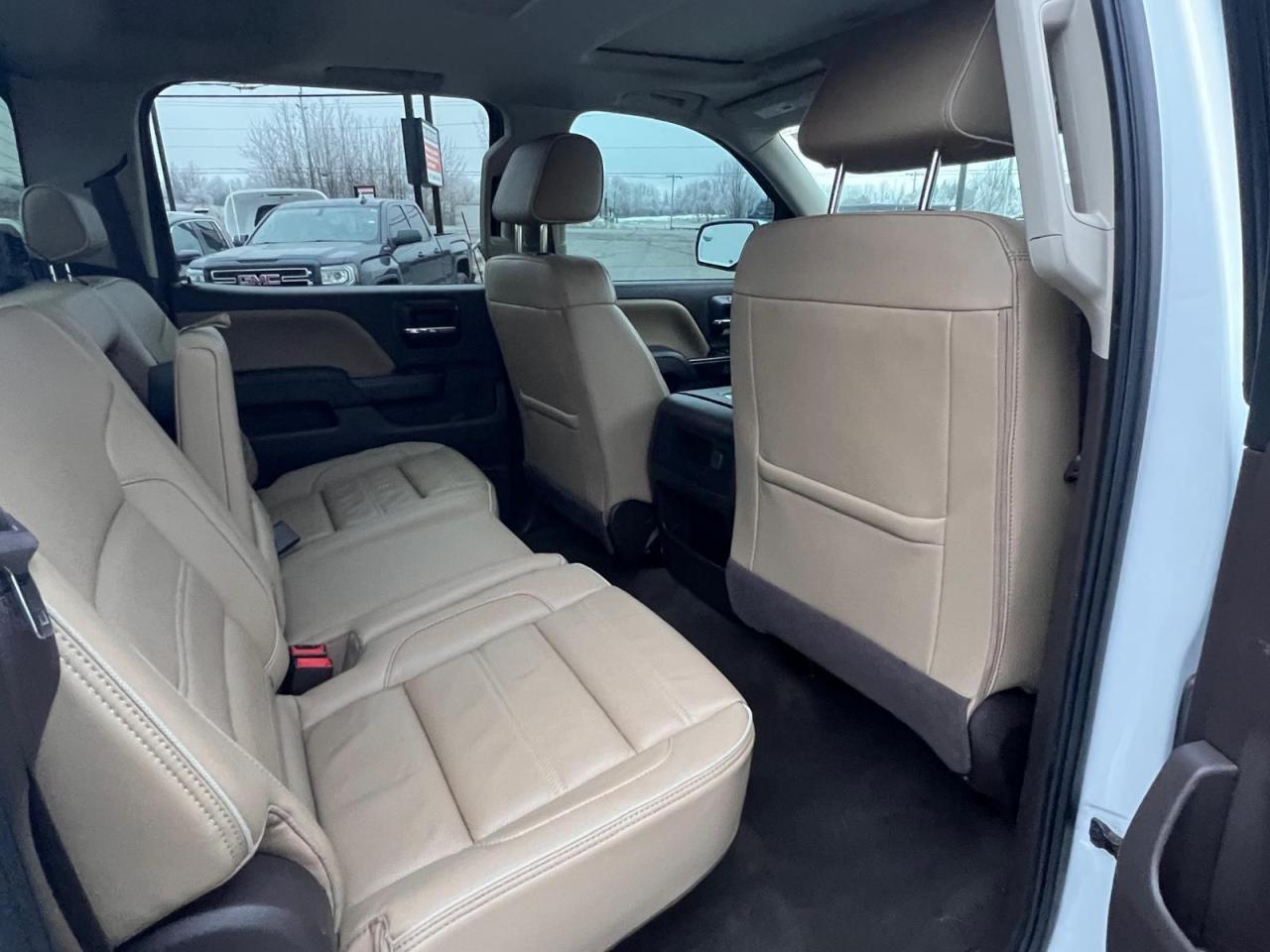 2017 GMC Sierra 1500 Denali Photo