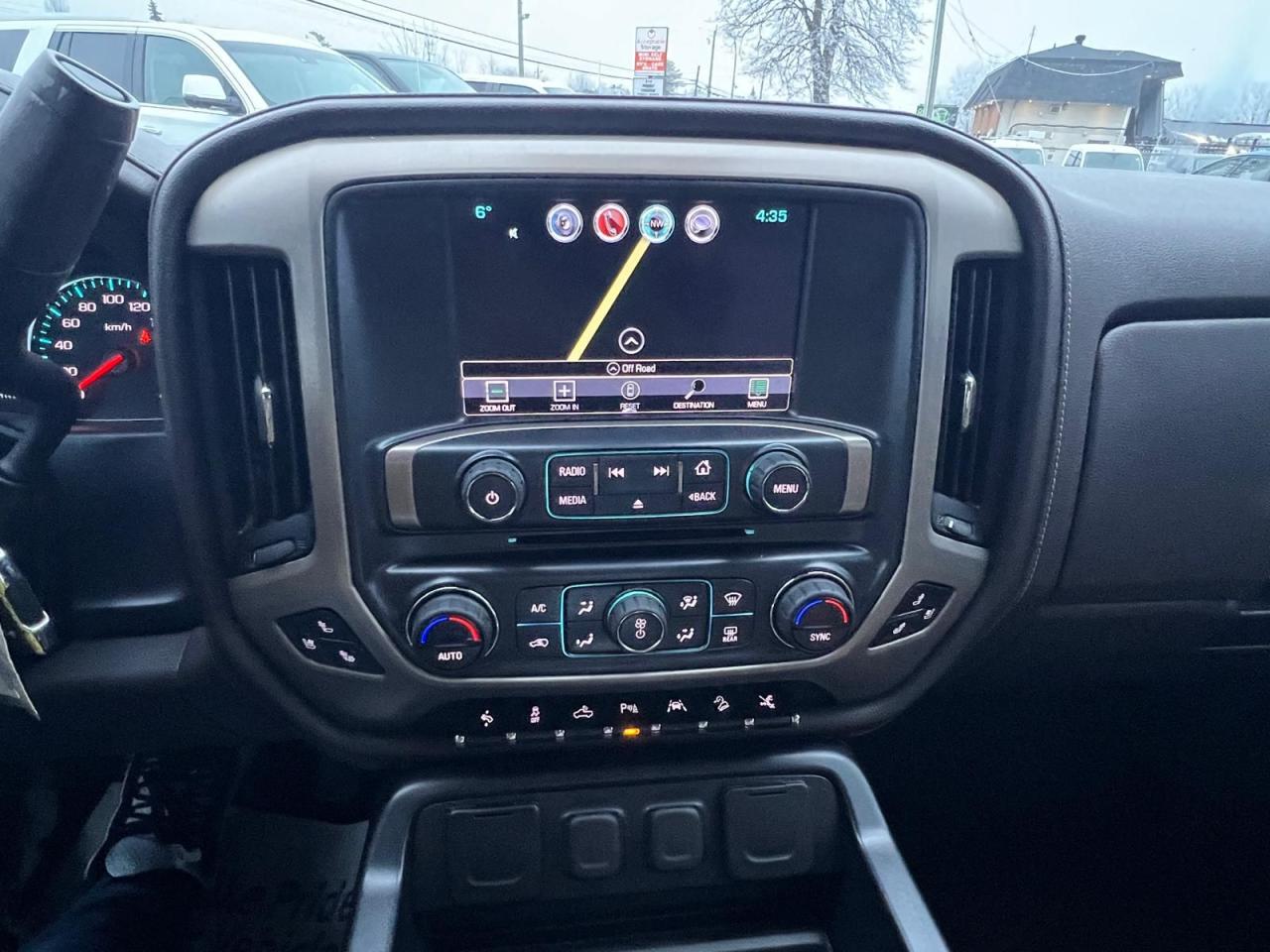 2017 GMC Sierra 1500 Denali - Photo #13