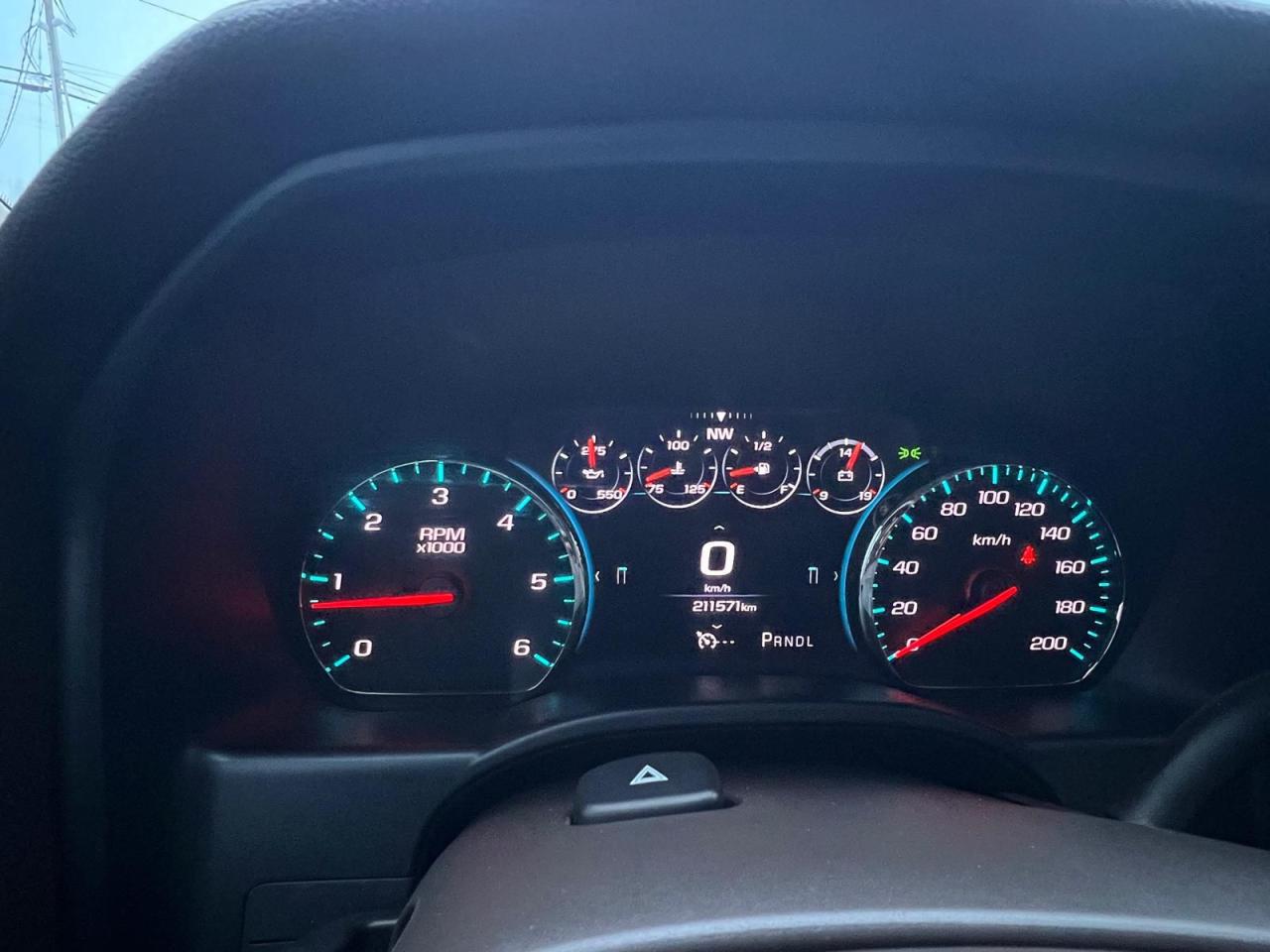 2017 GMC Sierra 1500 Denali - Photo #15