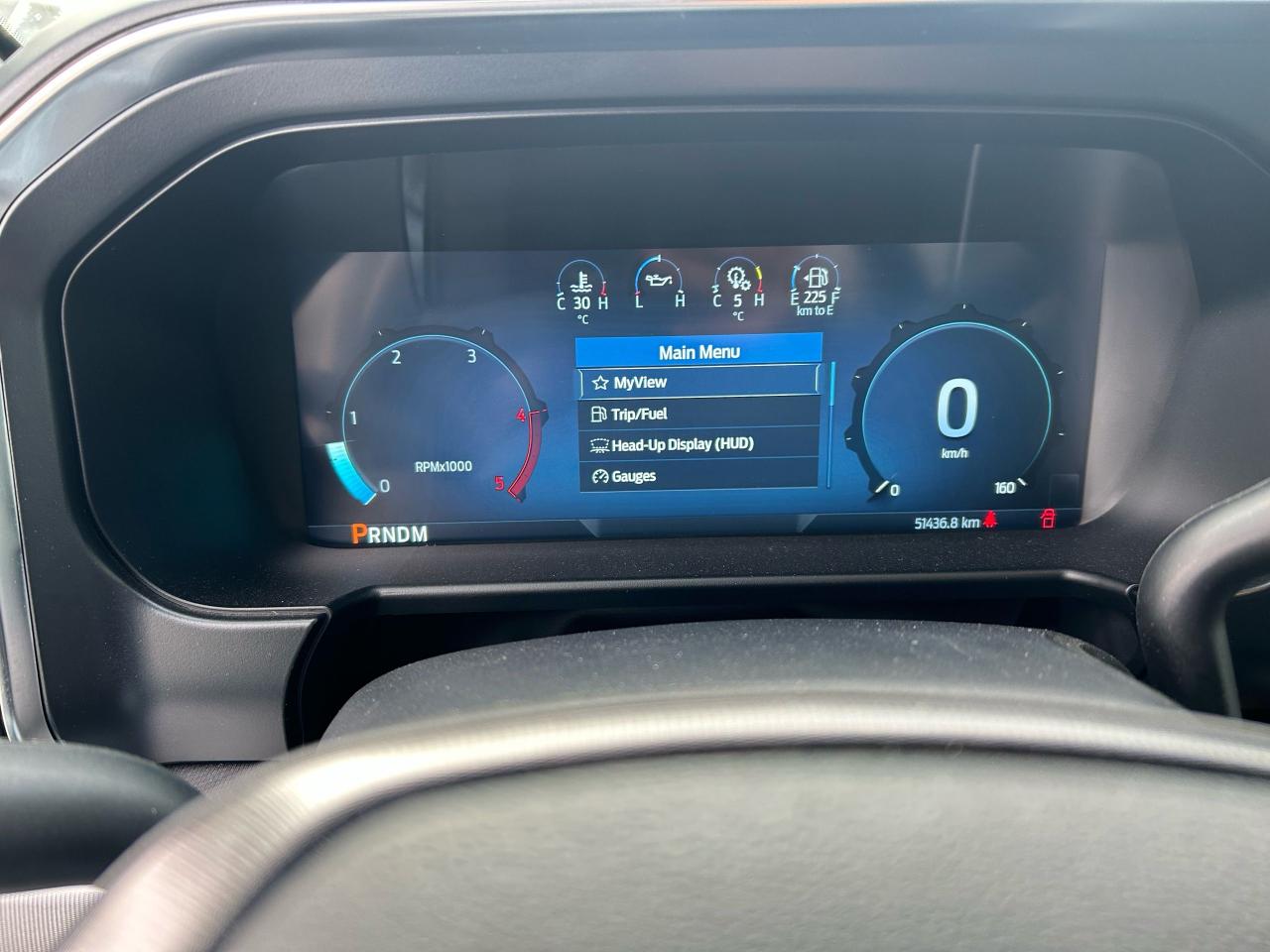 2023 Ford F-250 Platinum - Photo #8