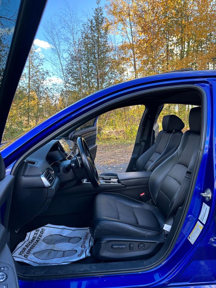 2018 Honda Accord Sport - Photo #9