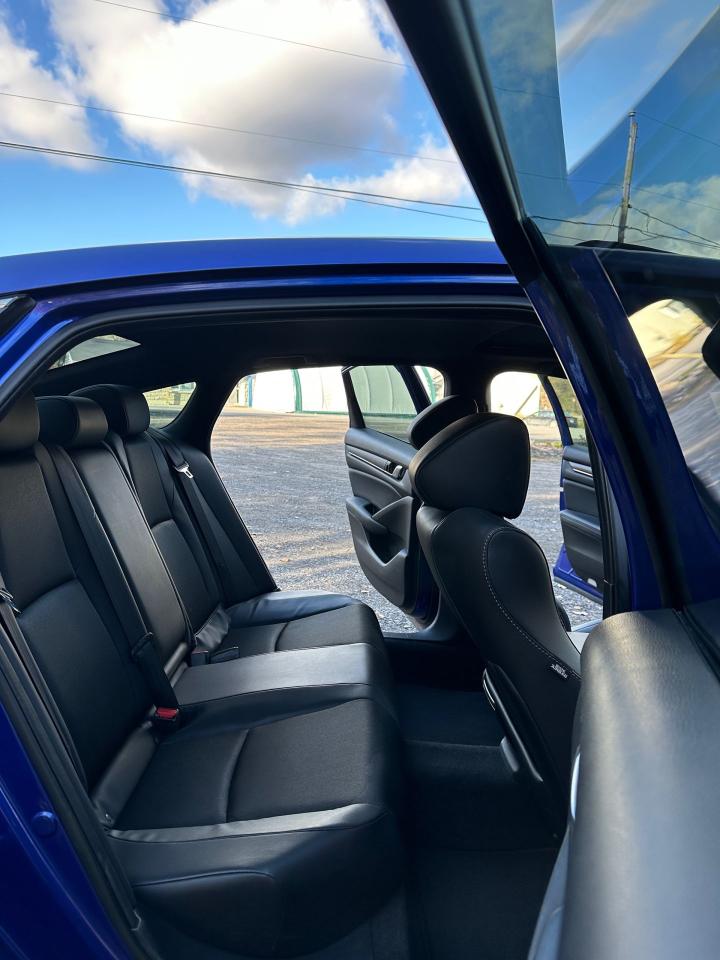 2018 Honda Accord Sport - Photo #12