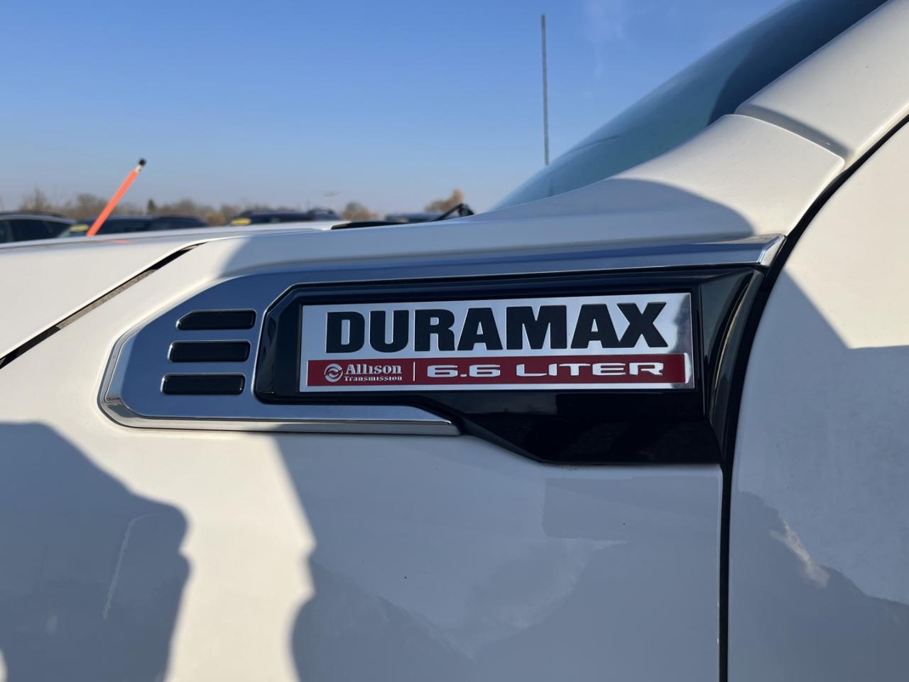 2024 GMC Sierra 2500 HD Pro ~1 OWNER~NO ACCIDENTS!~ Photo