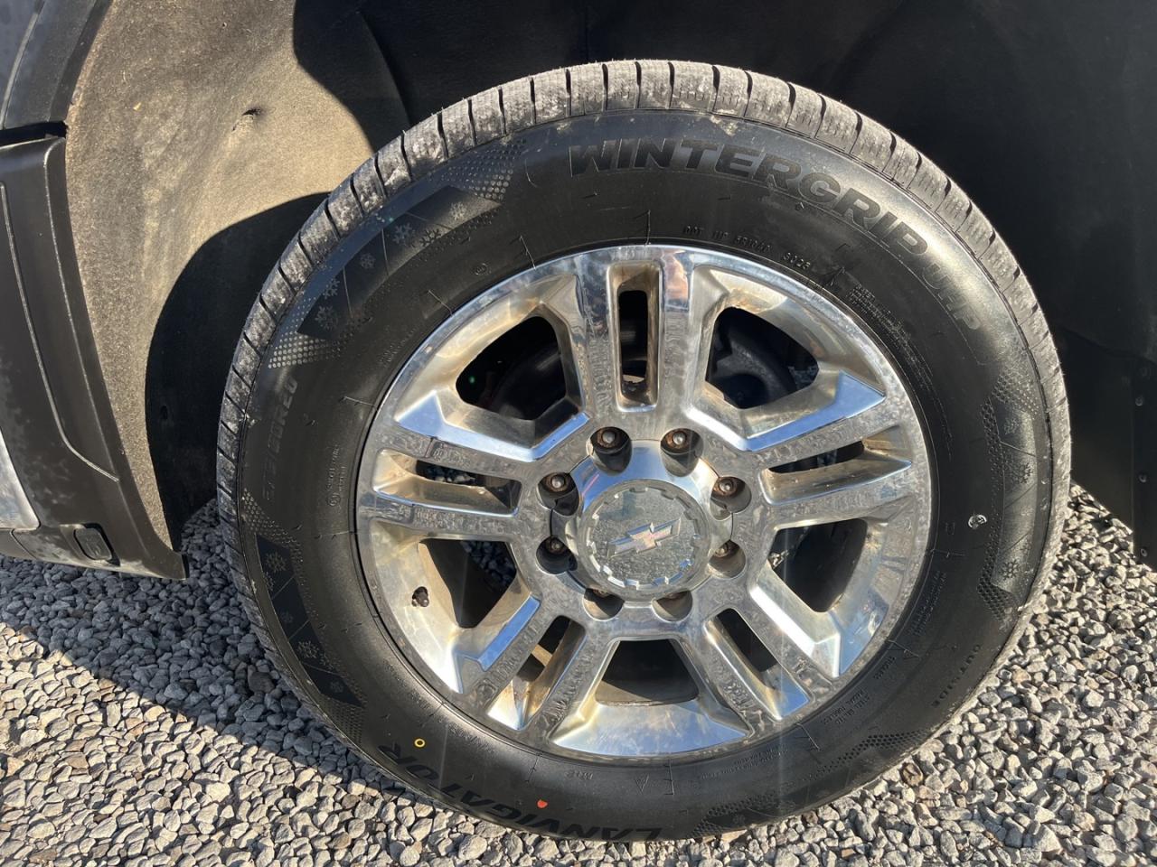 2024 GMC Sierra 2500 HD Pro ~1 OWNER~NO ACCIDENTS!~ Photo