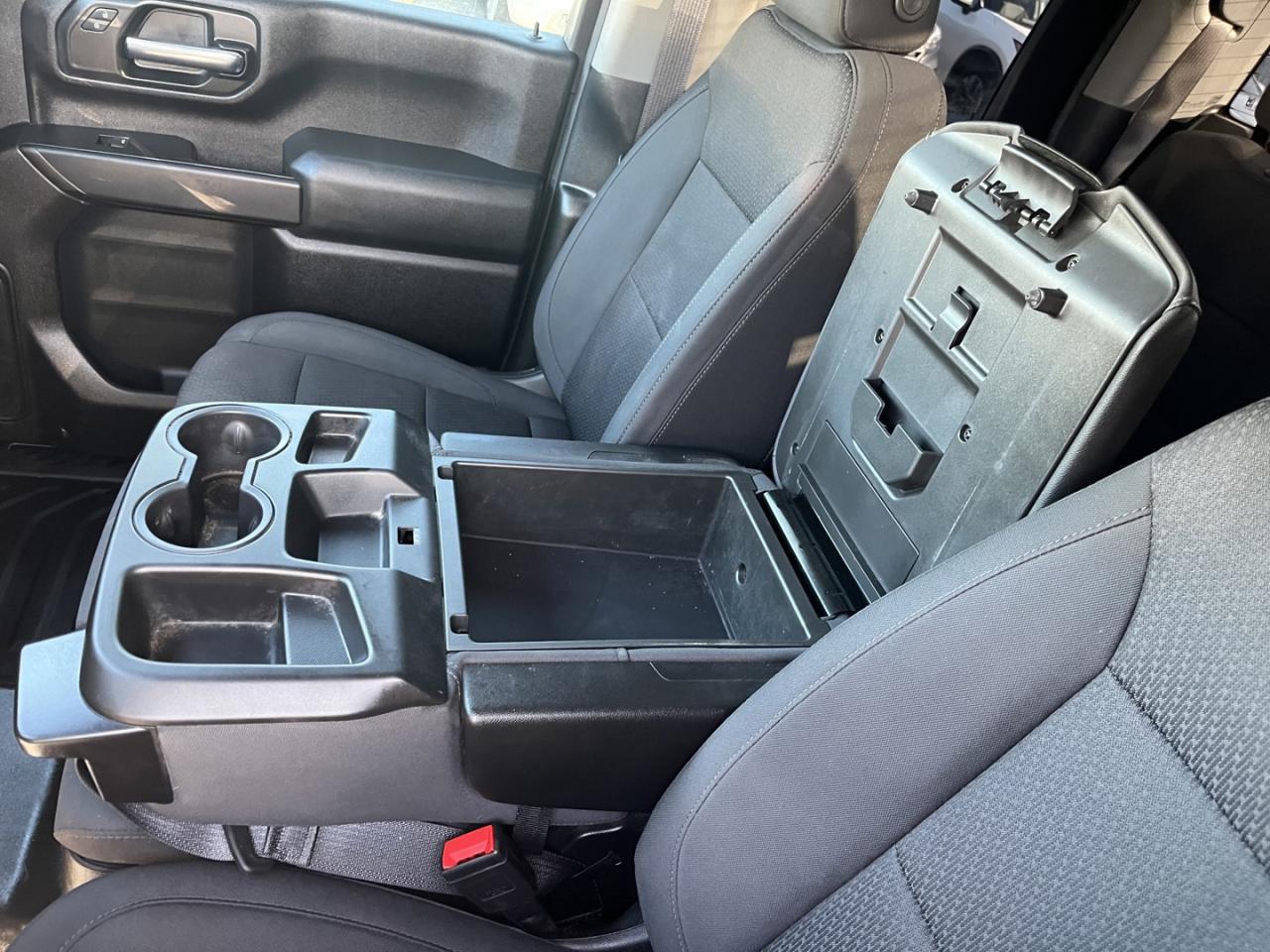 2024 GMC Sierra 2500 HD Pro ~1 OWNER~NO ACCIDENTS!~ Photo