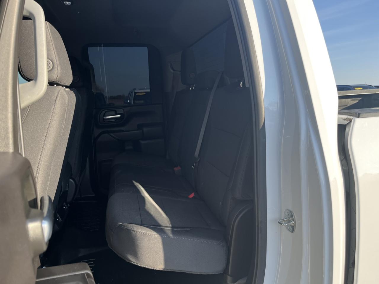 2024 GMC Sierra 2500 HD Pro ~1 OWNER~NO ACCIDENTS!~ Photo