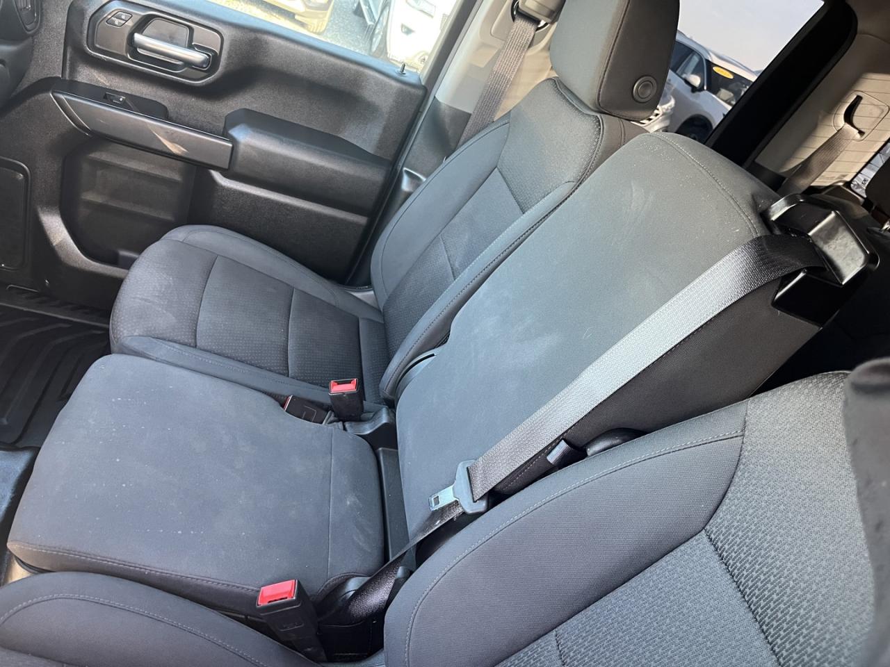 2024 GMC Sierra 2500 HD Pro ~1 OWNER~NO ACCIDENTS!~ Photo