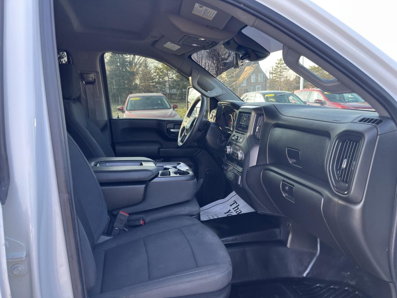 2024 GMC Sierra 2500 HD Pro ~1 OWNER~NO ACCIDENTS!~ Photo