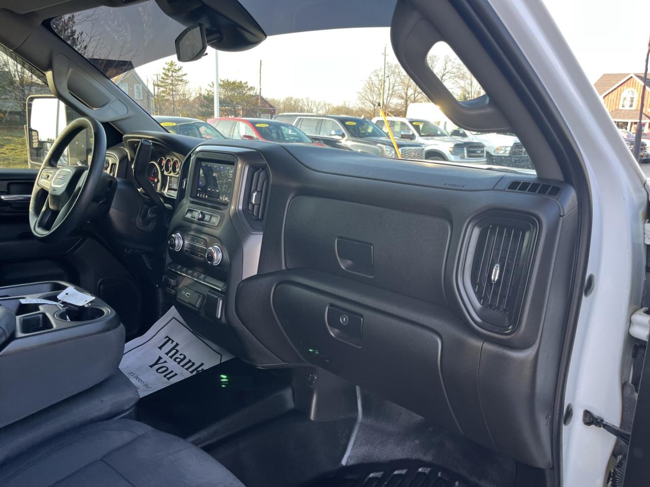 2024 GMC Sierra 2500 HD Pro ~1 OWNER~NO ACCIDENTS!~ Photo