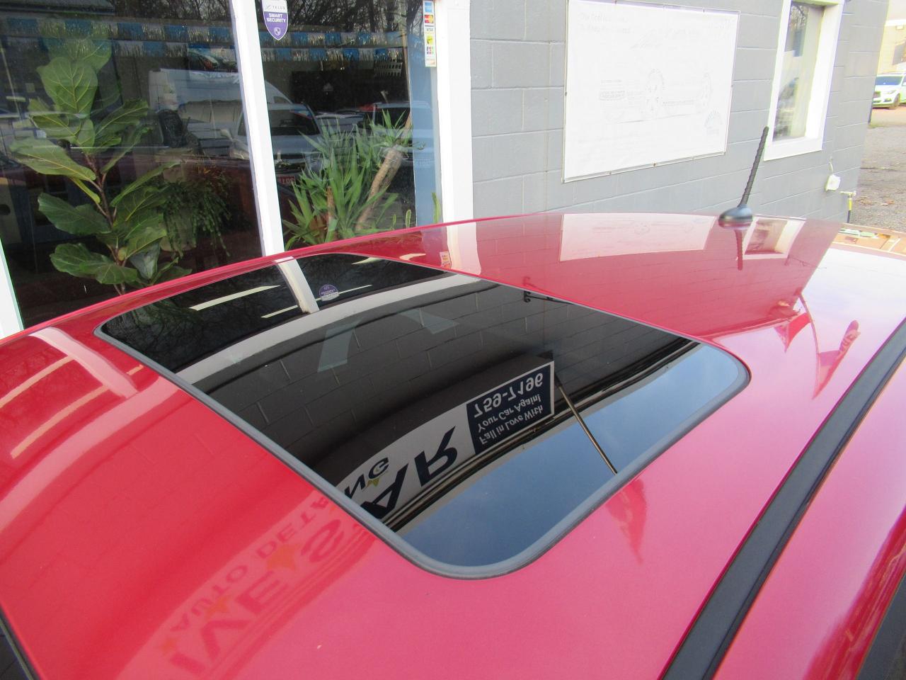 2016 Kia Rio EX+ w/Sunroof - Photo #5