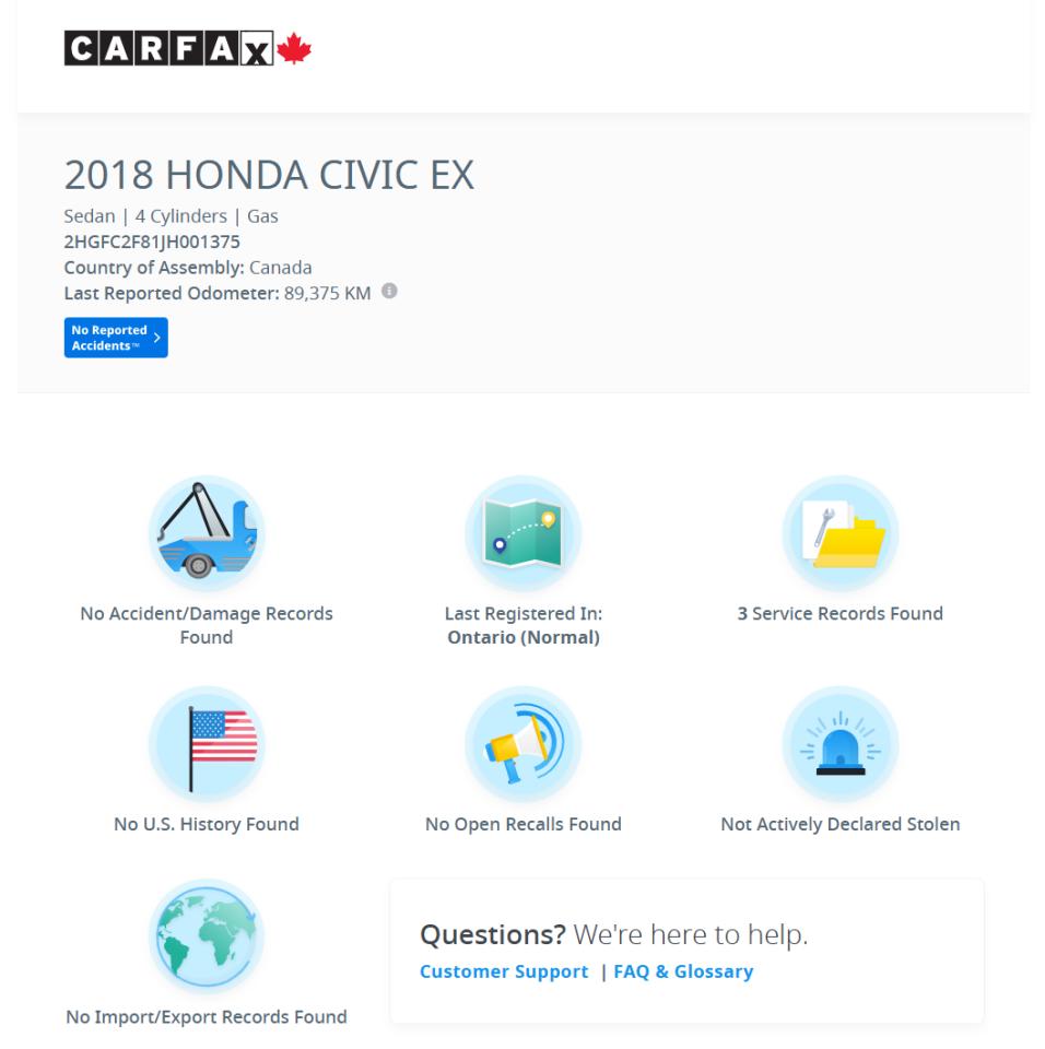 2018 Honda Civic EX+New Brakes+Roof+Adaptive Cruise+CLEAN CARFAX Photo62